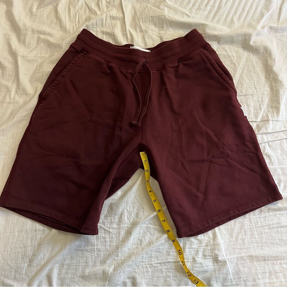 Reigning Champ Midweight Terry Sweat Shorts